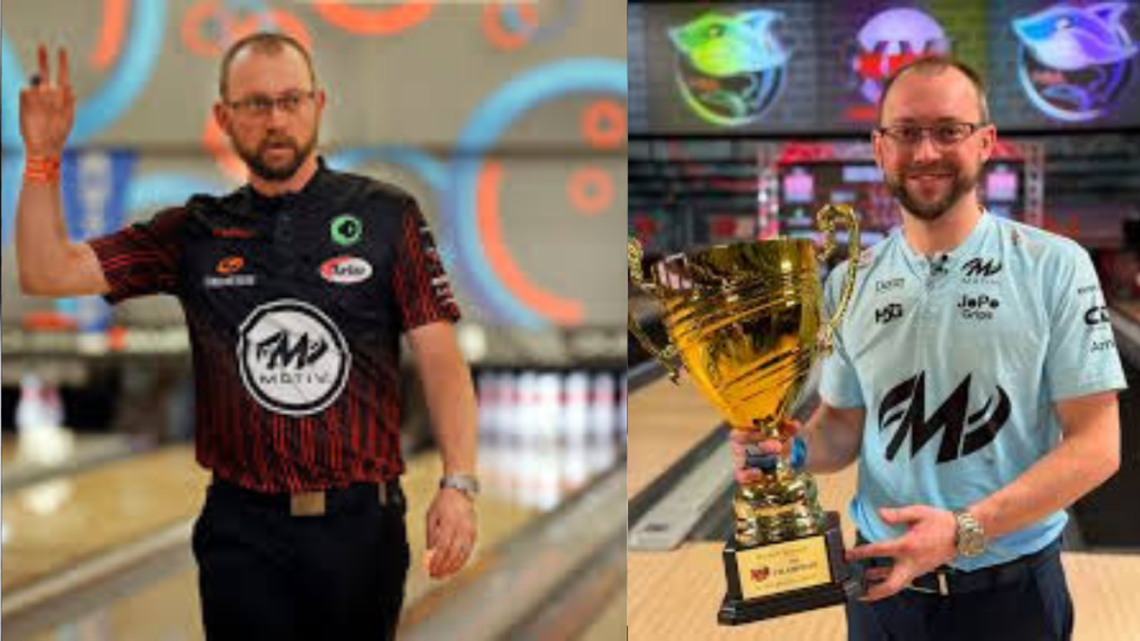 EJ Tackett Net Worth