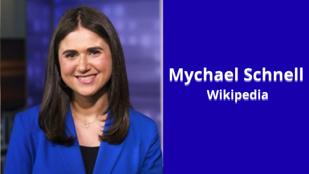 Mychael Schnell Wikipedia