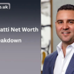 misha ezratti net worth