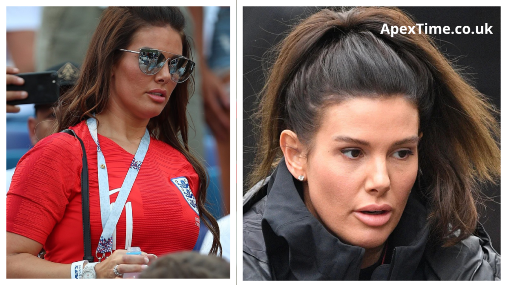 rebekah vardy