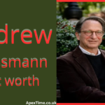 andrew weissmann net worth