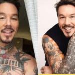 david bromstad twin brother