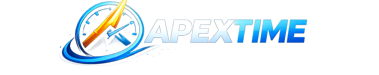 Apextime.co.uk