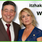 itzhak ezratti wife