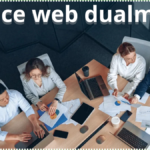 agence web dualmedia
