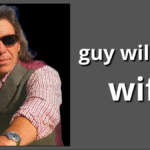 guy willison wife